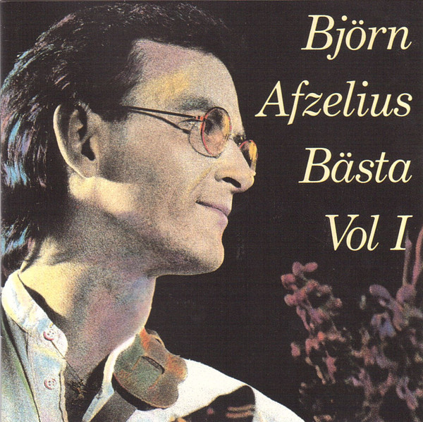 Björn Afzelius